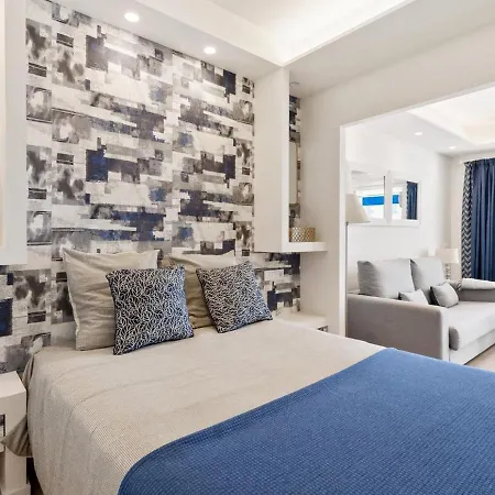 Estudio En Medina Garden Marbella