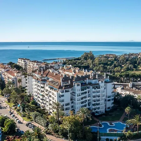 Estudio En Medina Garden *