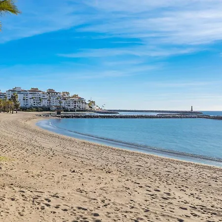 Estudio En Medina Garden Marbella