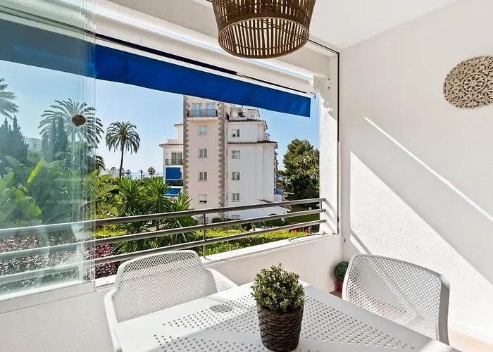 Estudio En Medina Garden Apartment