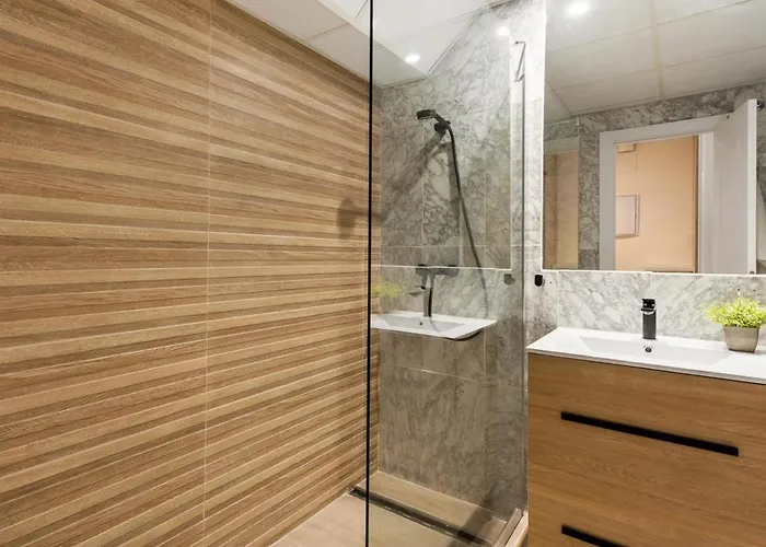 Estudio En Medina Garden Apartment Marbella
