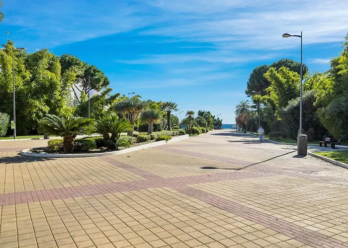 Apartment Estudio En Medina Garden *