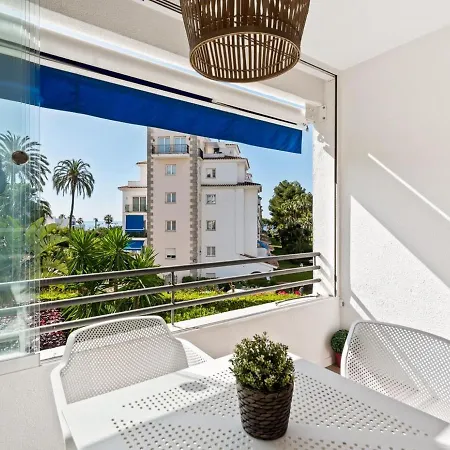 Estudio En Medina Garden Apartment