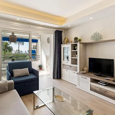 דירה Estudio En Medina Garden