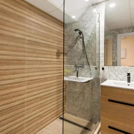 Estudio En Medina Garden Apartment Marbella