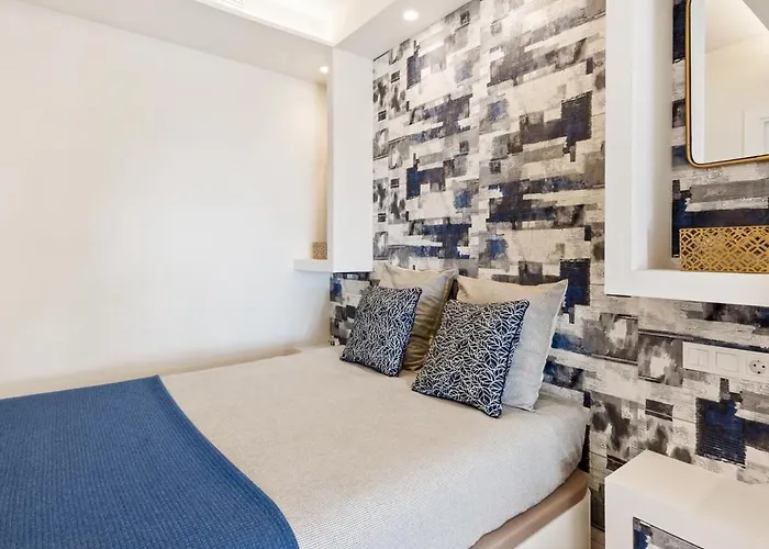 Appartement Estudio En Medina Garden
