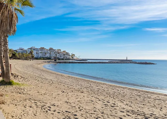 Estudio En Medina Garden Marbella