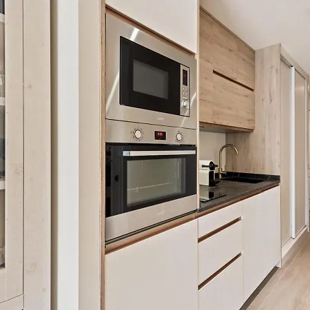 Estudio En Medina Garden * Marbella