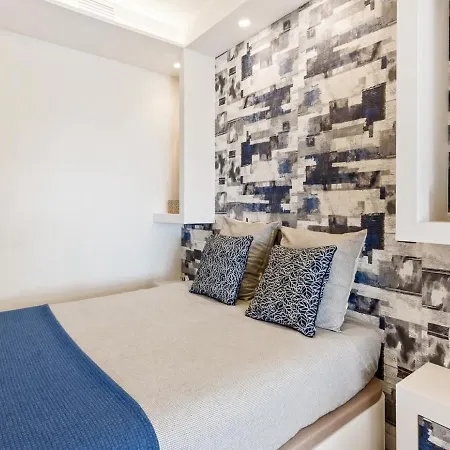 Lejlighed Estudio En Medina Garden