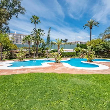 Estudio En Medina Garden