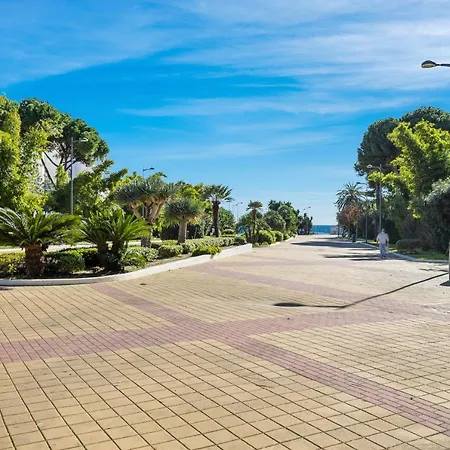 Апартаменты Estudio En Medina Garden *
